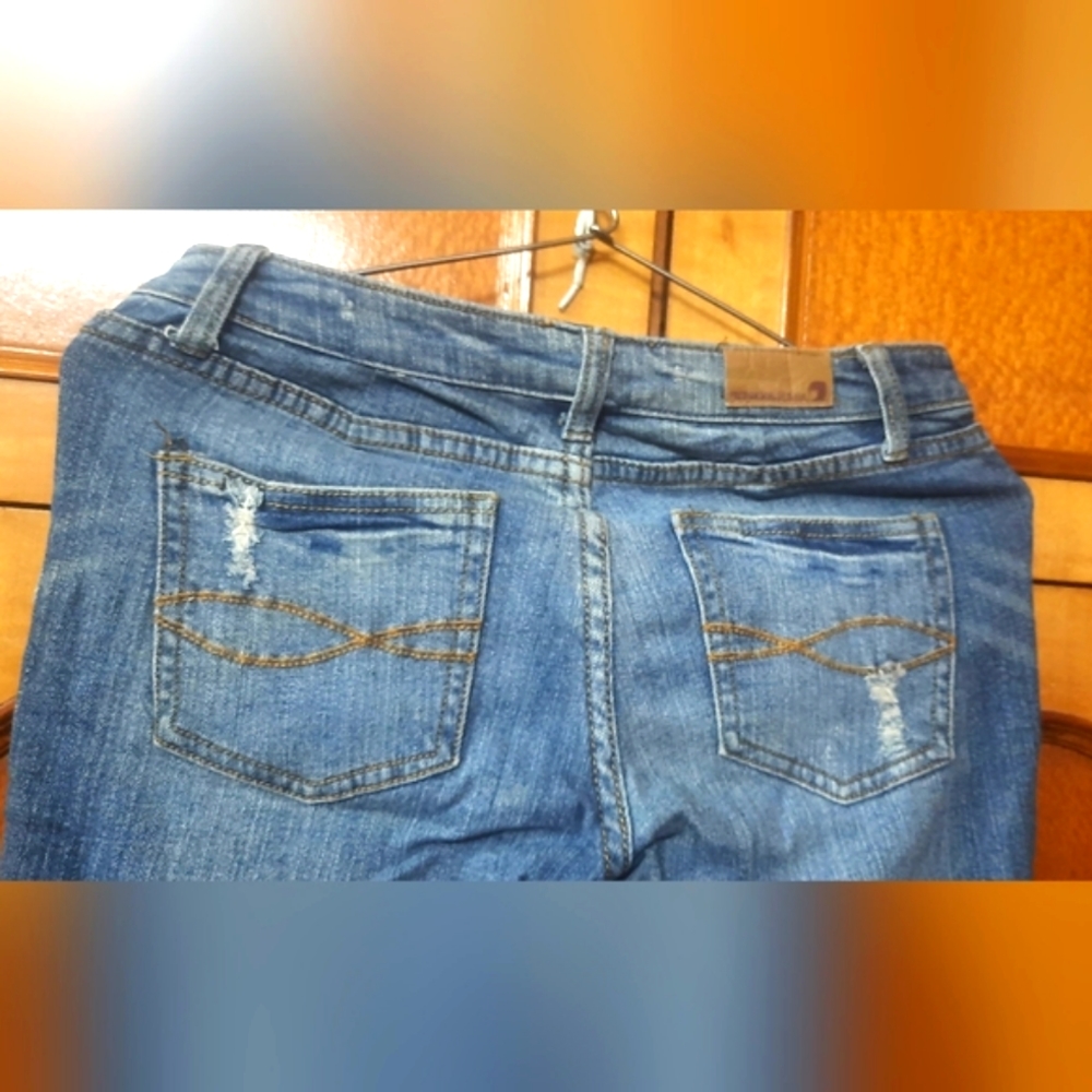 Bluenotes Ribbed jeans - Picture 6 of 8